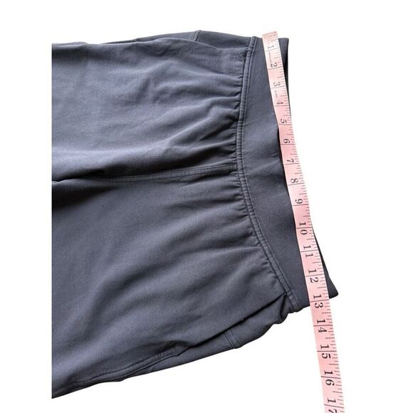 Lululemon Twisted & Tucked Pant 25" In Black - Picture 11 of 13